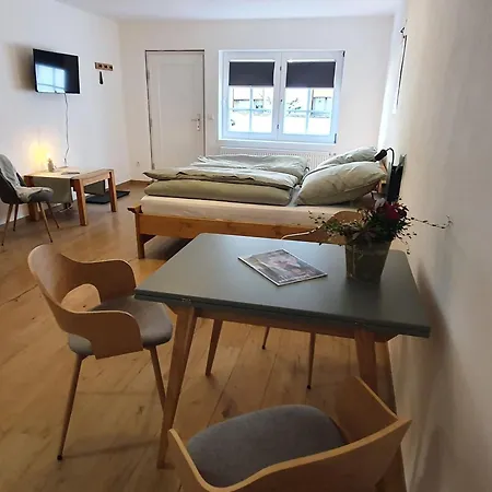 Zeihaeaenger Stubb 3* Schwalmstadt