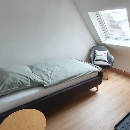 Zeihaeaenger Stubb Schwalmstadt