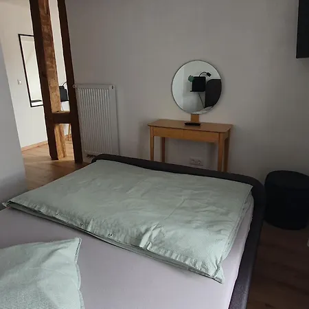Zeihaeaenger Stubb 3* Schwalmstadt