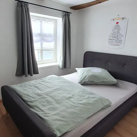 Zeihaeaenger Stubb Schwalmstadt