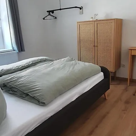 Zeihaeaenger Stubb Schwalmstadt