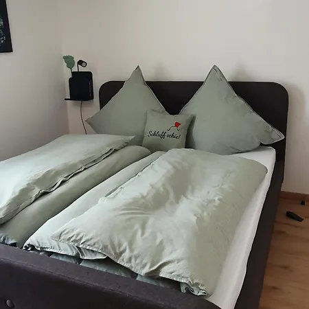 Zeihaeaenger Stubb Schwalmstadt
