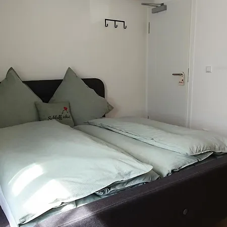 Zeihaeaenger Stubb 3* Schwalmstadt