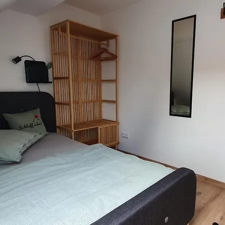 Gasthof Zeihaeaenger Stubb 3*