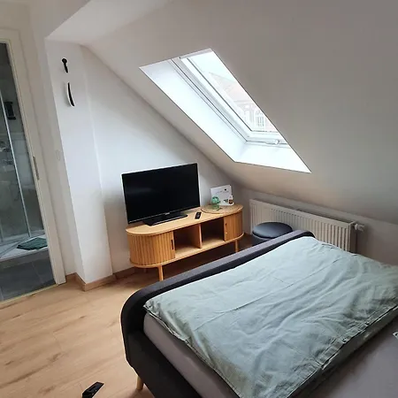 Zeihaeaenger Stubb 3* Schwalmstadt