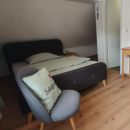 Gasthof Zeihaeaenger Stubb 3*