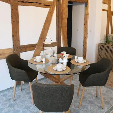 Gasthof Zeihaeaenger Stubb Schwalmstadt