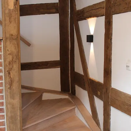 Zeihaeaenger Stubb Schwalmstadt